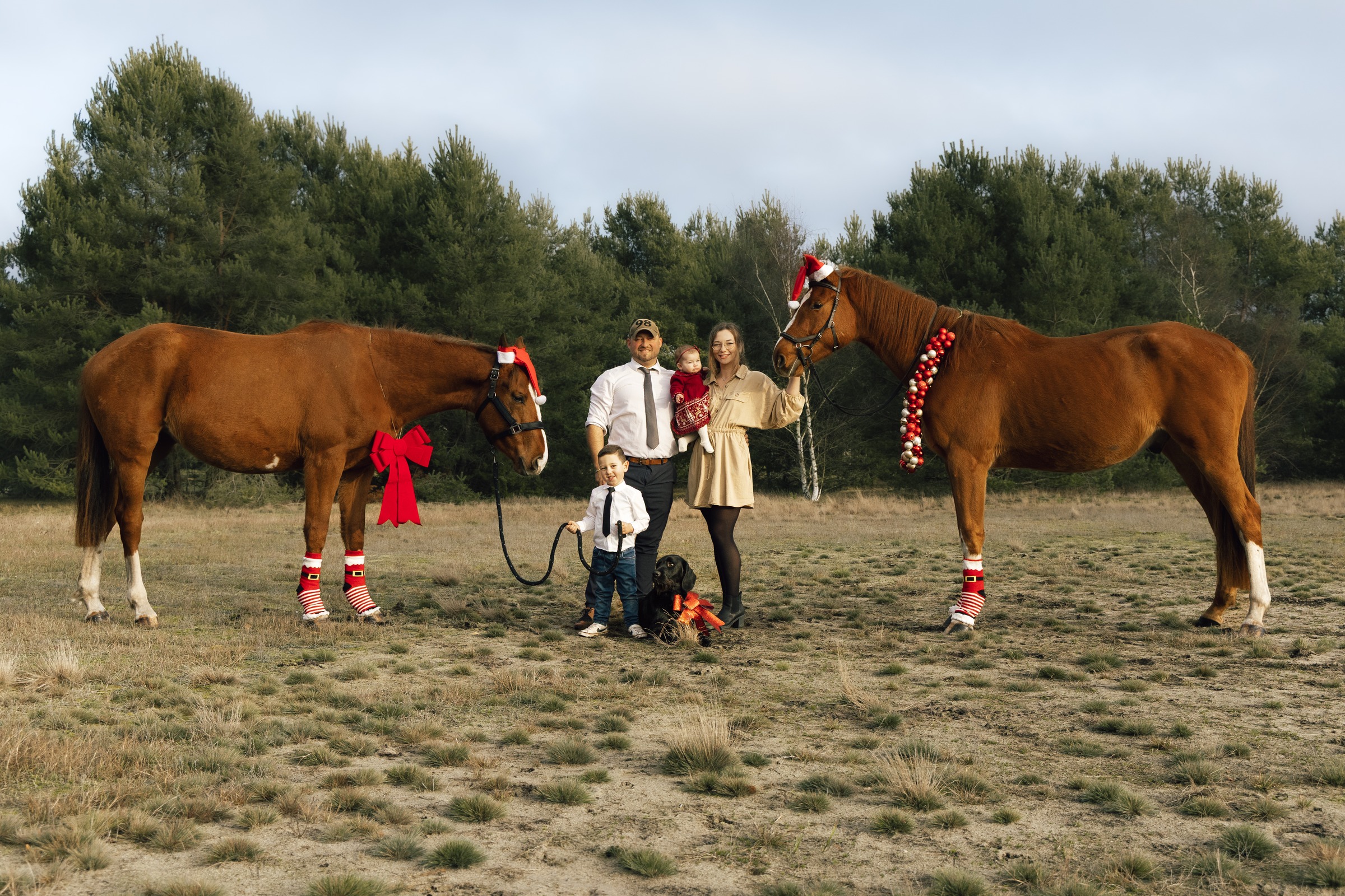 Familie 8